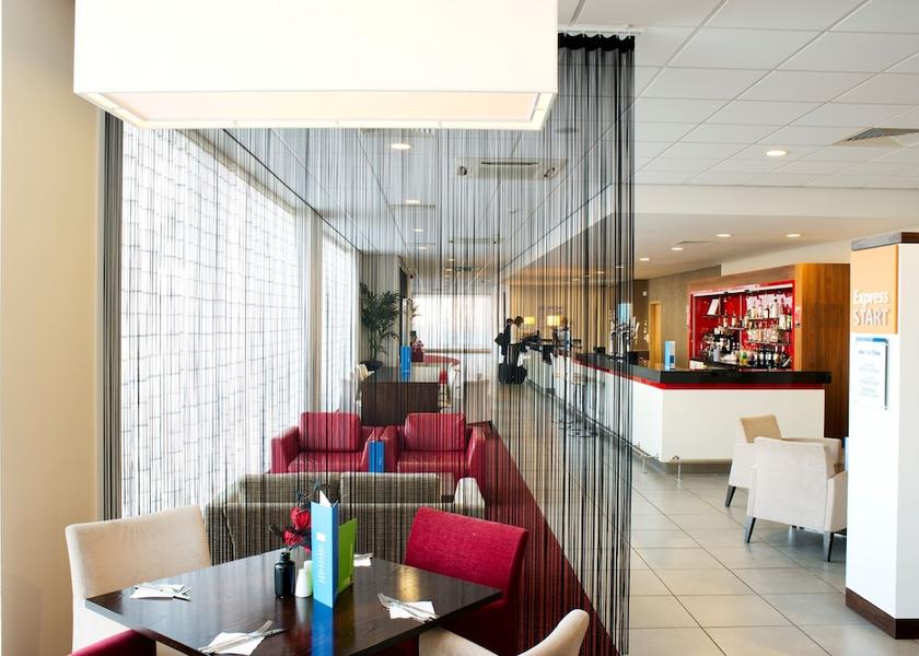 England Rotherham Amenity