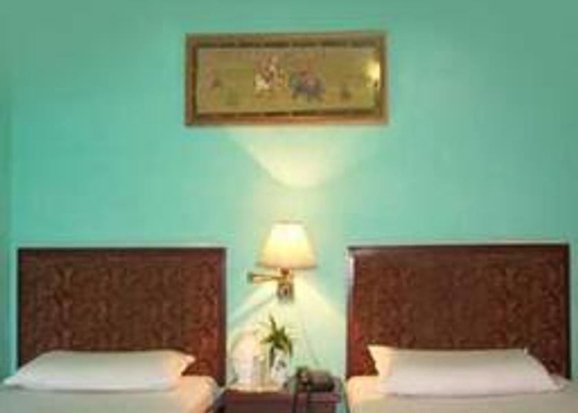 Madhya Pradesh Khajuraho Standard Non A/c Room - Single