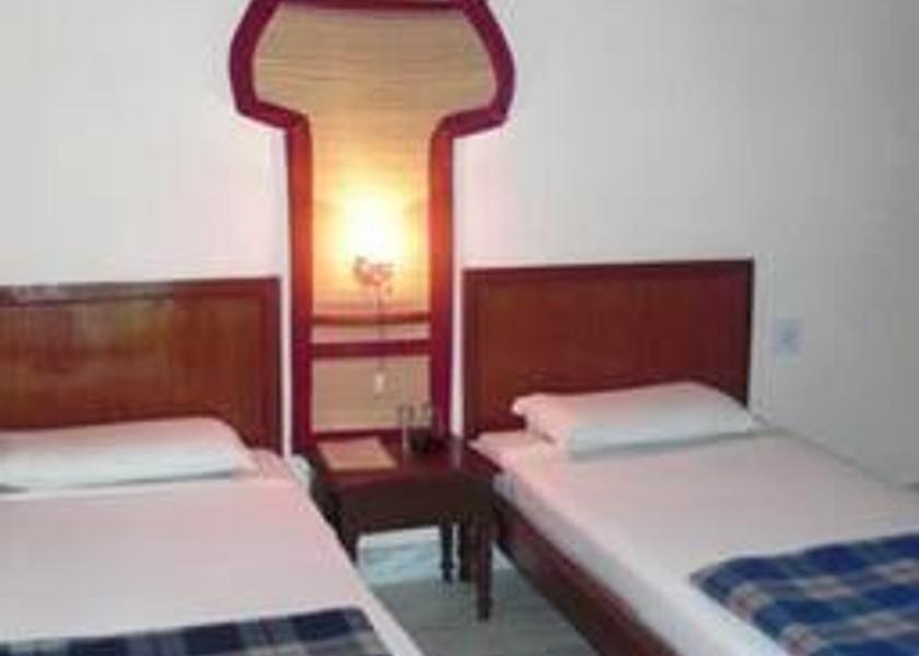 Madhya Pradesh Khajuraho Standard A/C Room Single
