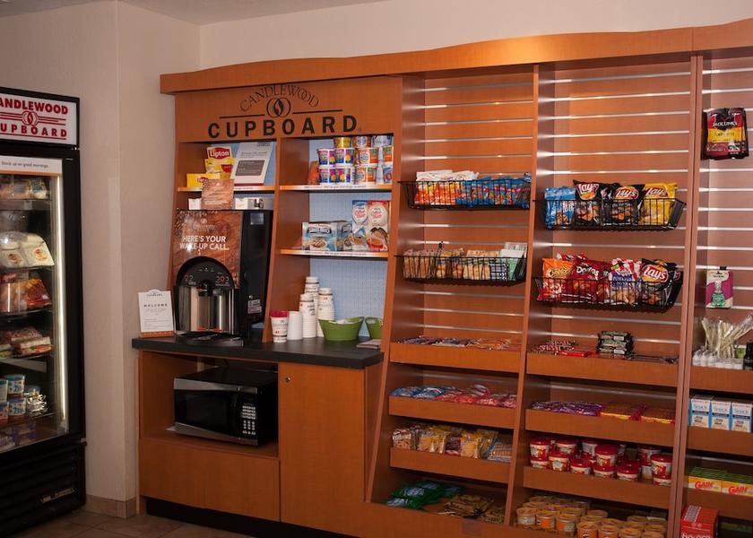 West Virginia Logan Breakfast buffet