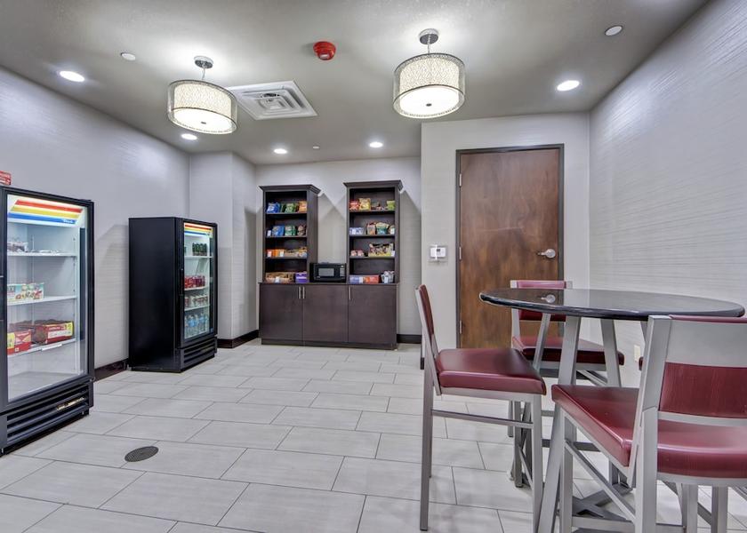 Oklahoma Oklahoma City Amenity