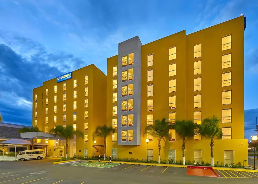 Querétaro Querétaro Hotel Exterior