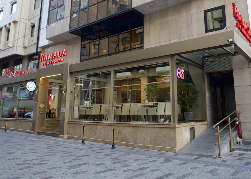 Istanbul Istanbul Exterior