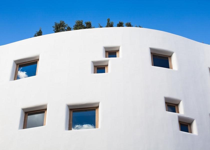 Balearic Islands Palma de Mallorca Front of property