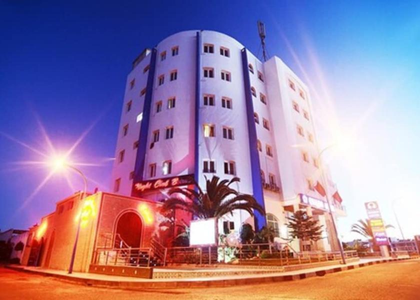 Souss-Massa Agadir Front of property