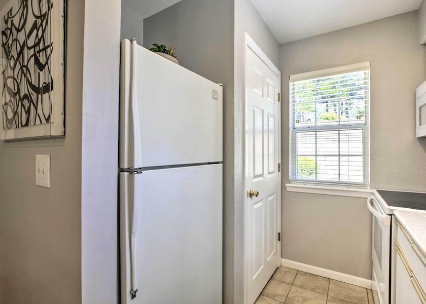 Missouri Branson Interior Entrance