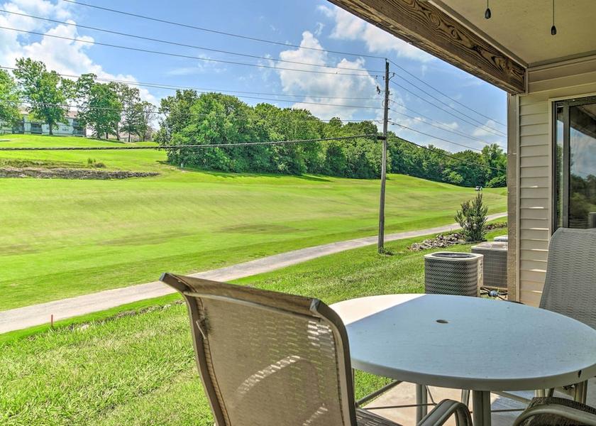 Missouri Branson Primary image