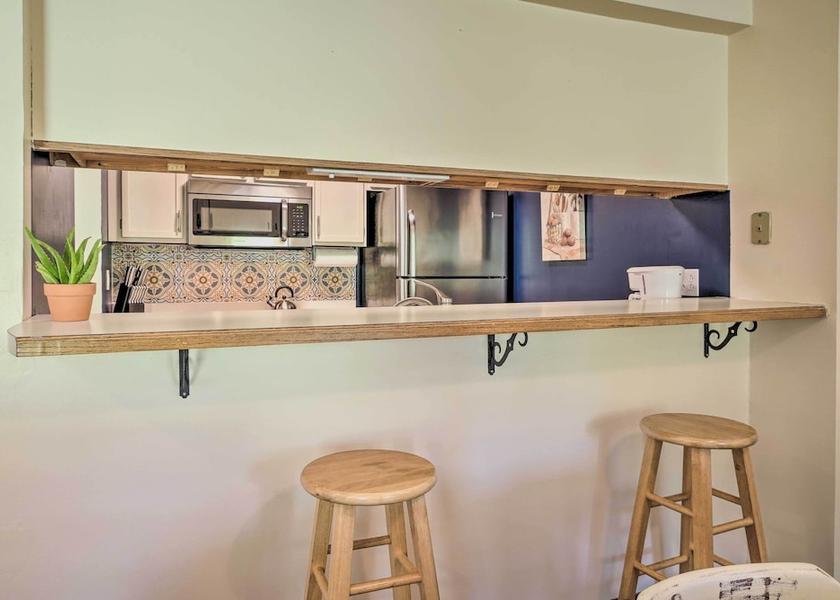 Missouri Branson Interior Entrance