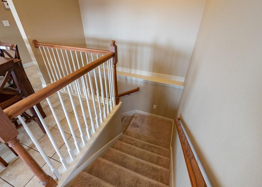 Missouri Branson Interior Entrance