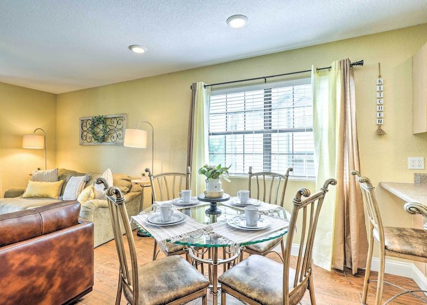 Missouri Branson Interior Entrance