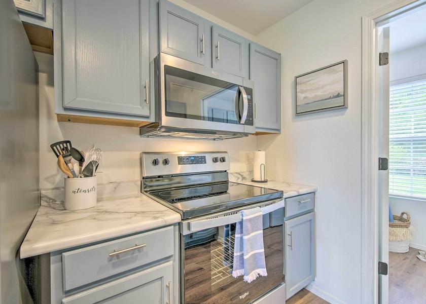 Missouri Branson Interior Entrance