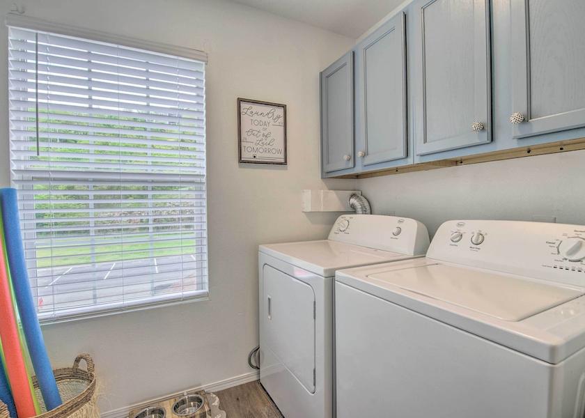 Missouri Branson Interior Entrance