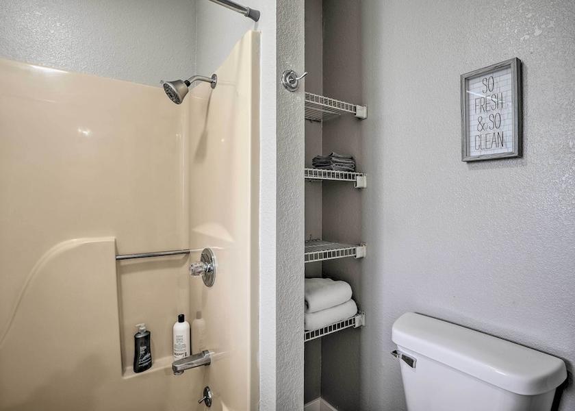 Missouri Branson Interior Entrance