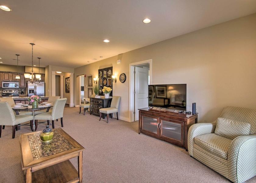 Missouri Branson Interior Entrance