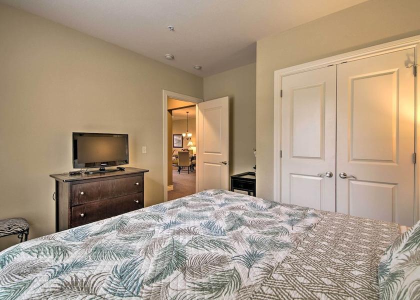 Missouri Branson Interior Entrance