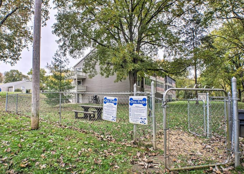 Missouri Branson Interior Entrance