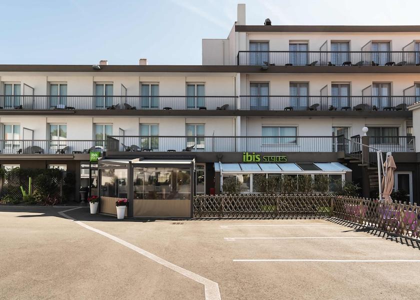 Pays de la Loire Saint-Gilles-Croix-de-Vie Amenity