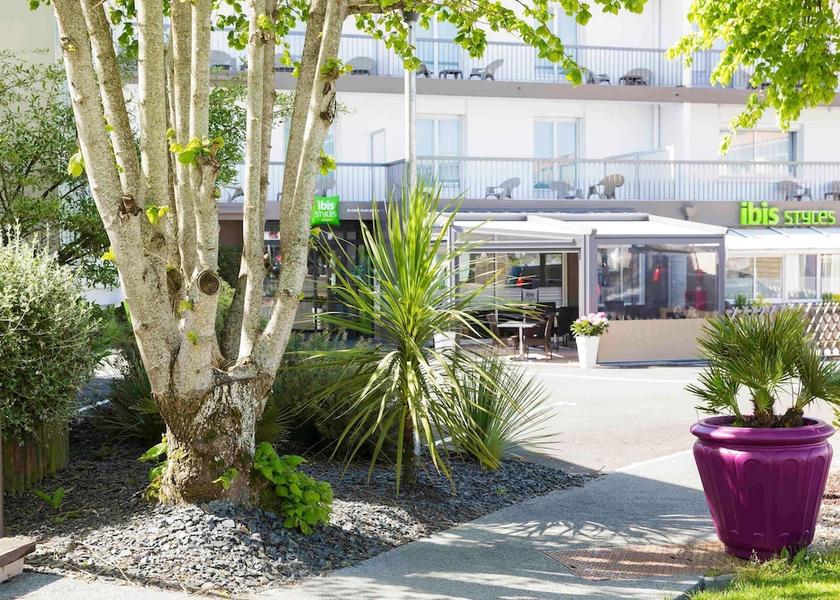 Pays de la Loire Saint-Gilles-Croix-de-Vie Meeting facility