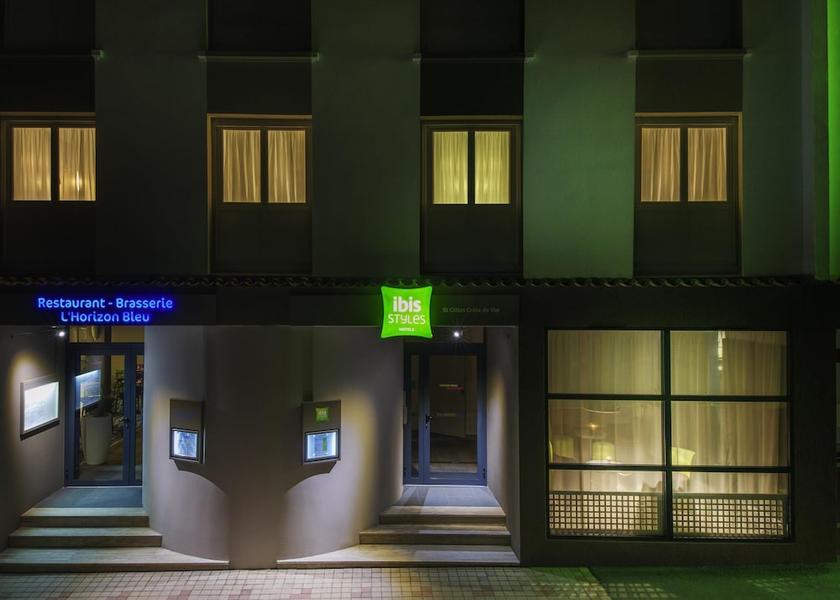 Pays de la Loire Saint-Gilles-Croix-de-Vie Room