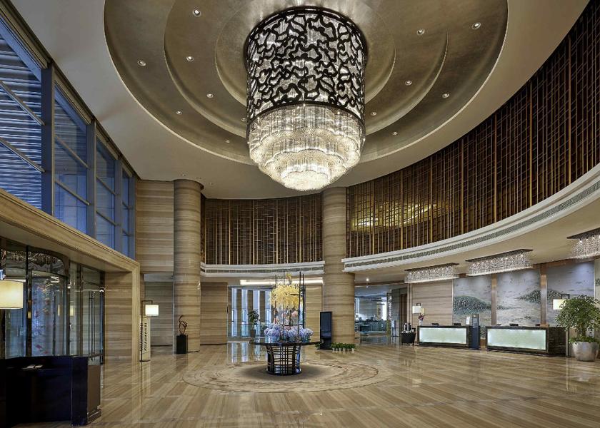 Jiangsu Wuxi Public Areas