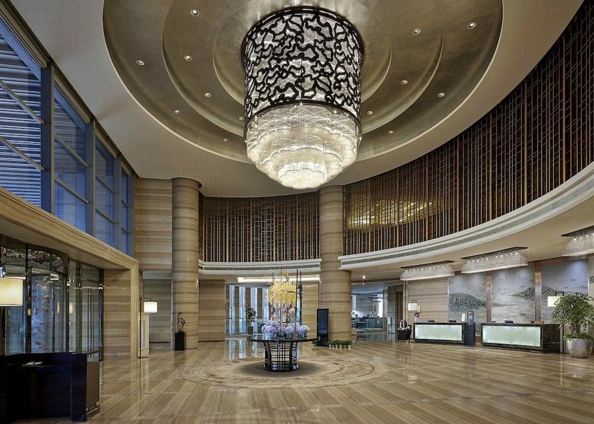 Jiangsu Wuxi Exterior