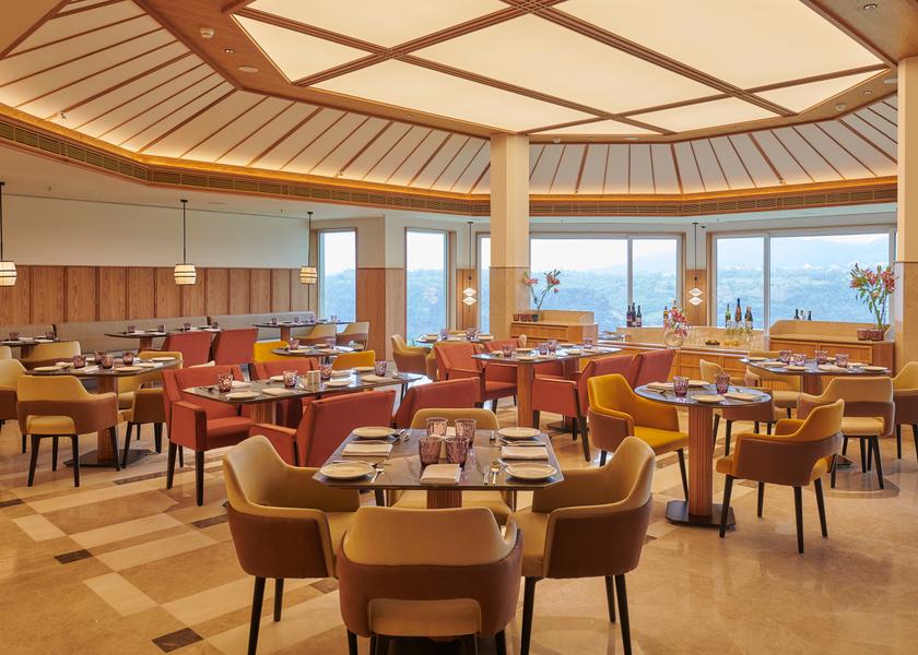 Maharashtra Lonavala Food & Dining
