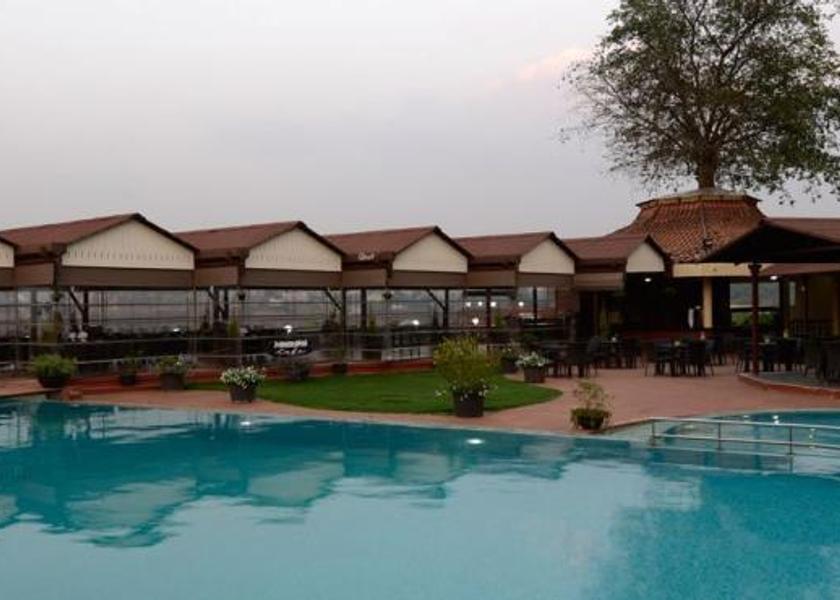 Maharashtra Lonavala Pool
