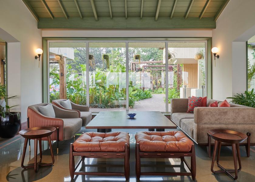 Maharashtra Lonavala Public Areas