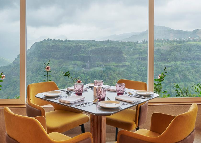 Maharashtra Lonavala Food & Dining