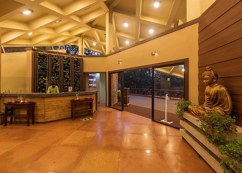 Maharashtra Lonavala Public Areas