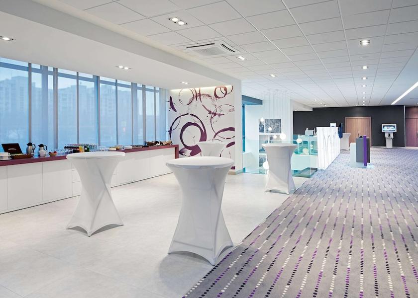  Sofia Meeting Room