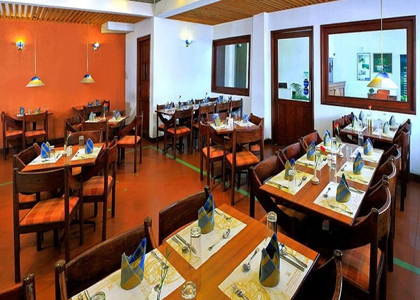 Kerala Kochi Food & Dining