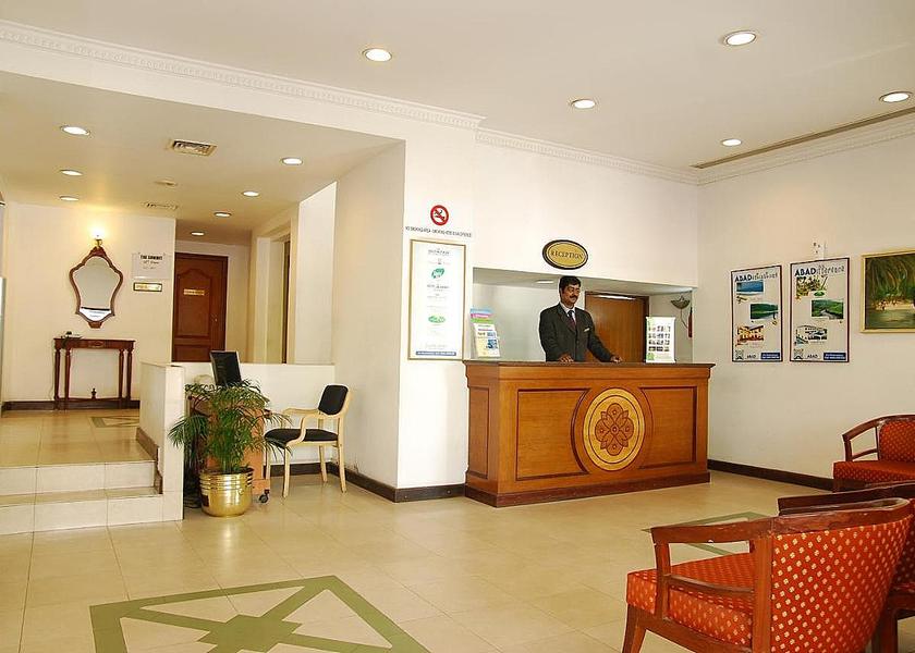 Kerala Kochi Public Areas