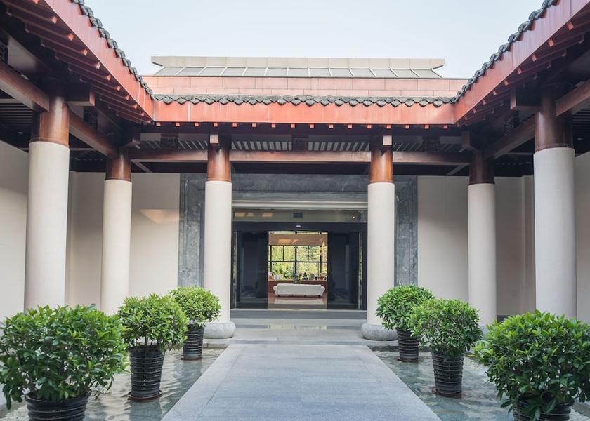 Anhui Hefei Exterior