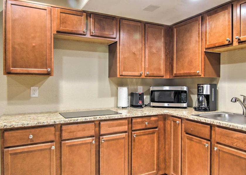 Colorado Colorado Springs Interior Entrance