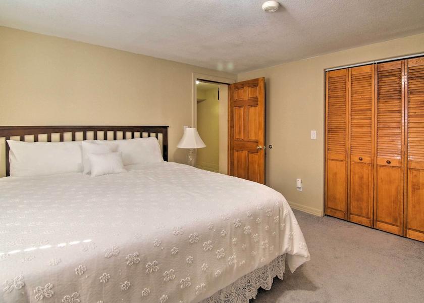 Colorado Colorado Springs Interior Entrance