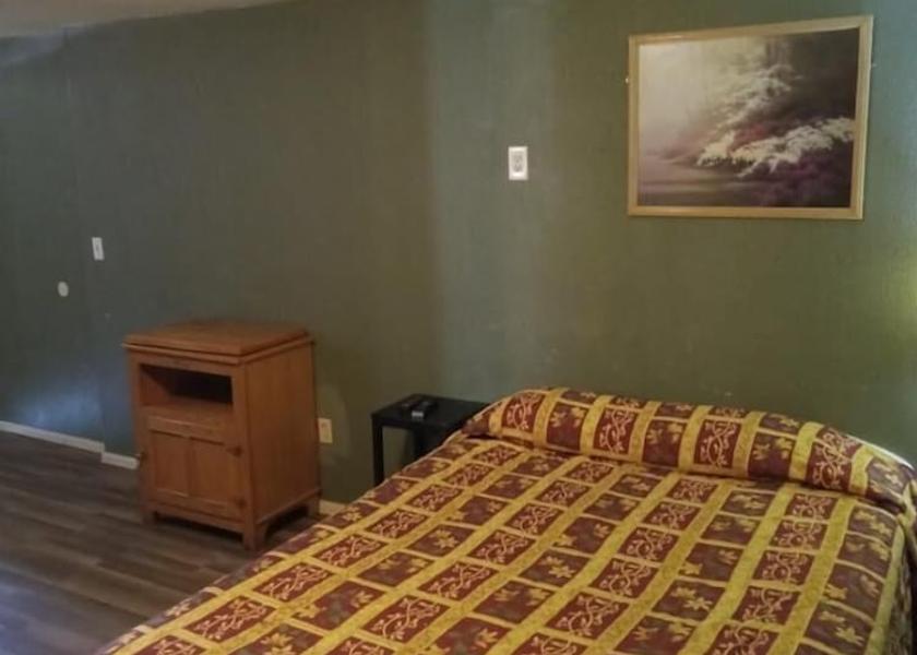 Colorado Colorado Springs Living Area