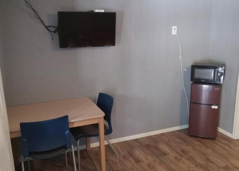 Colorado Colorado Springs Living Area