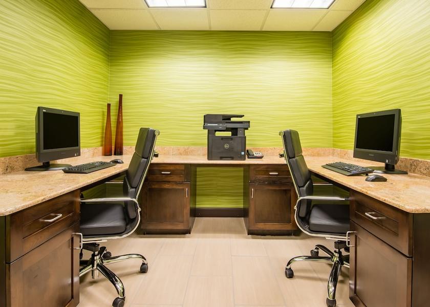 New Mexico Hobbs Amenity