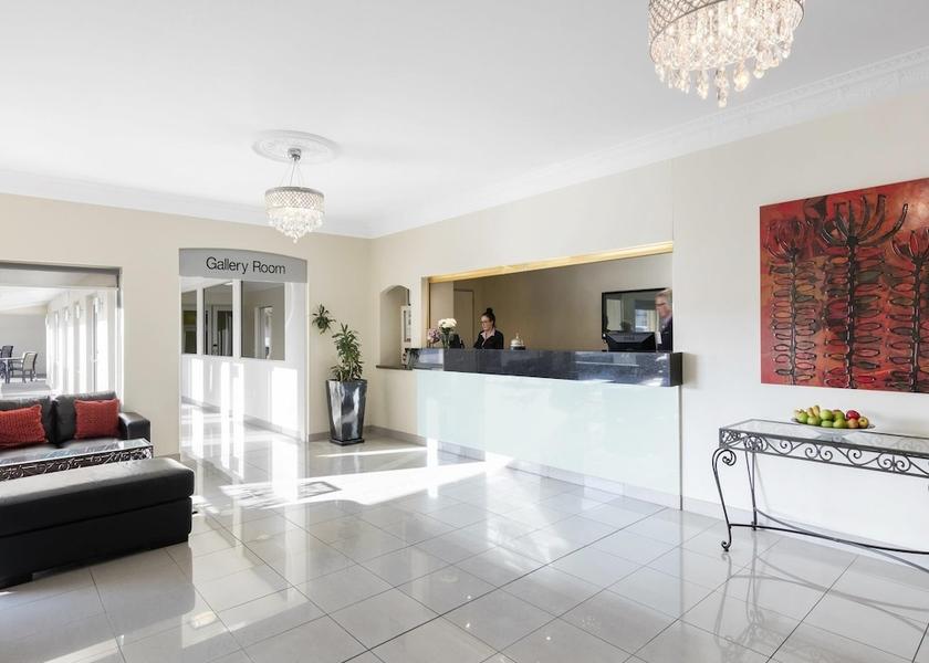 New South Wales Wagga Wagga Amenity