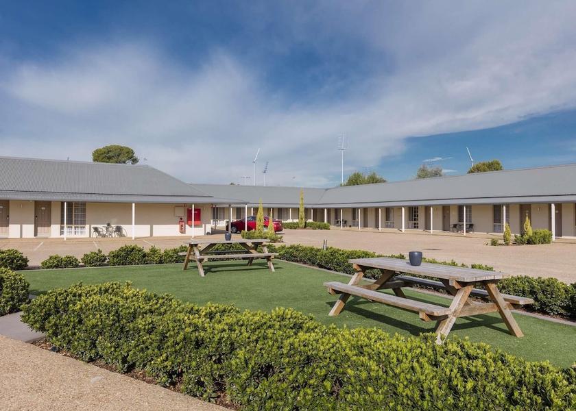 New South Wales Wagga Wagga Amenity