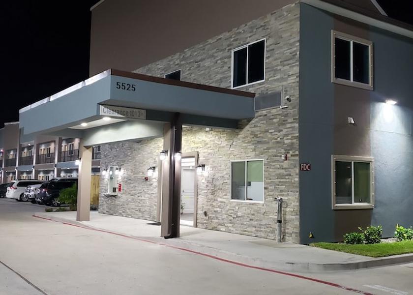 Texas Corpus Christi Primary image