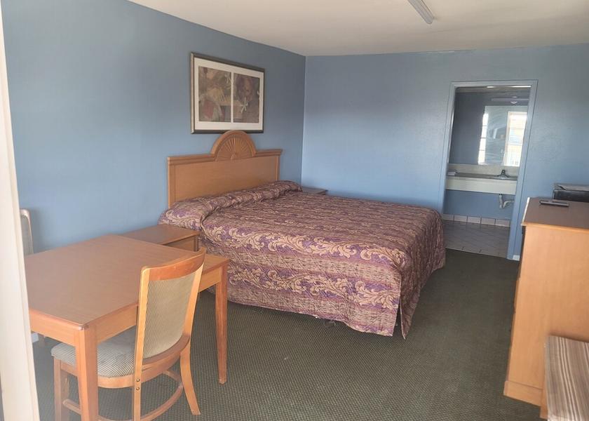 Texas Corpus Christi Bathroom