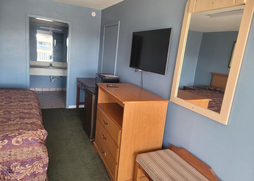 Texas Corpus Christi Bathroom