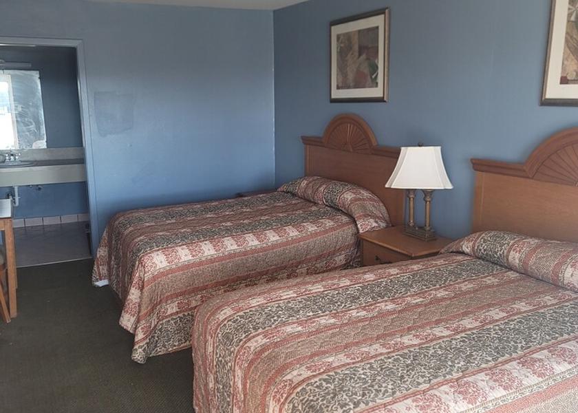 Texas Corpus Christi Bathroom