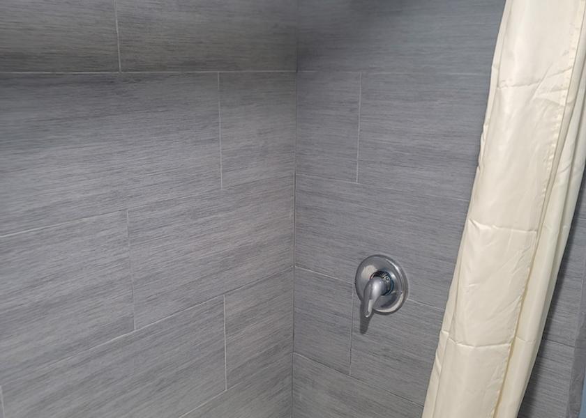 Texas Corpus Christi Bathroom