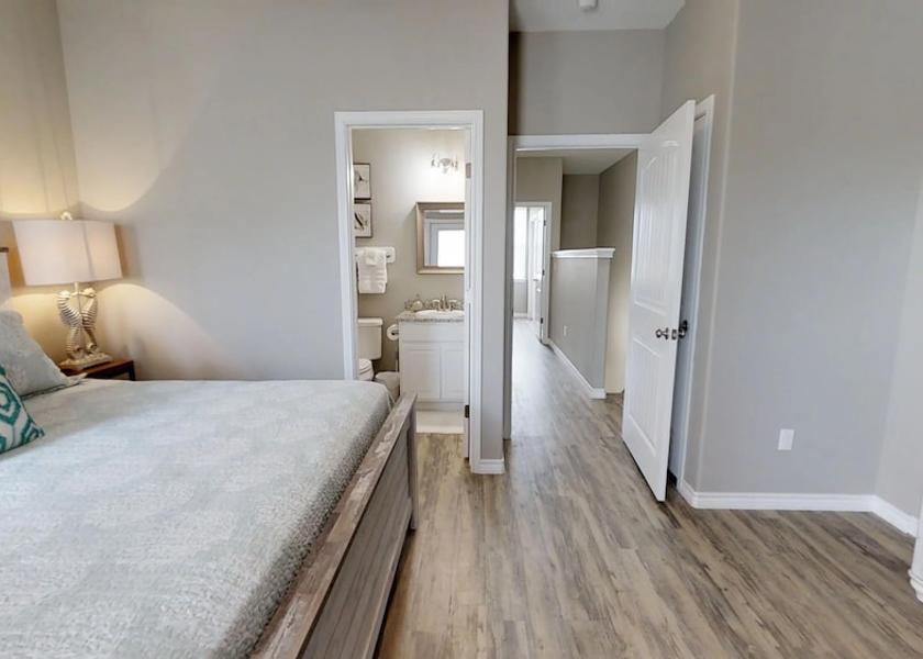 Texas Corpus Christi Room