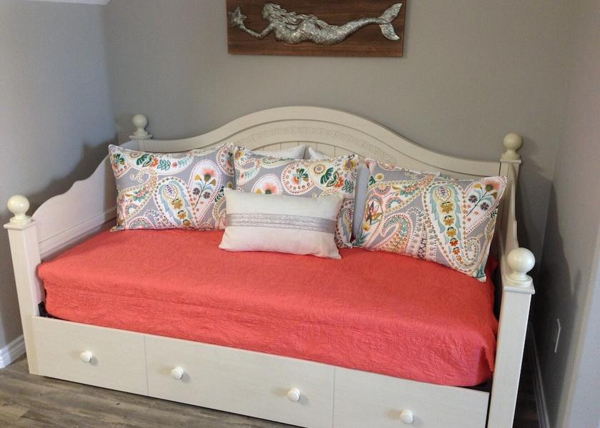 Texas Corpus Christi Room