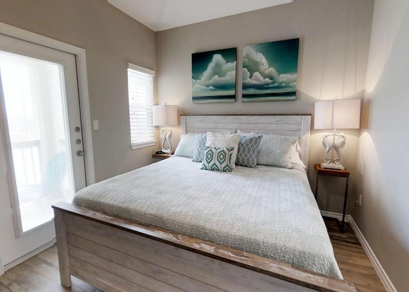 Texas Corpus Christi Room