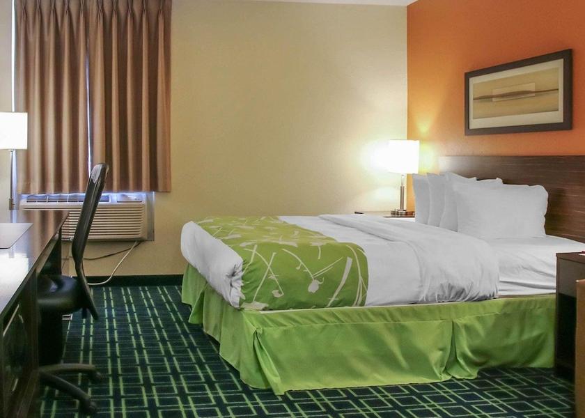 Manitoba Winnipeg Room